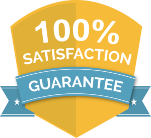 Satisfaction-Guarantee