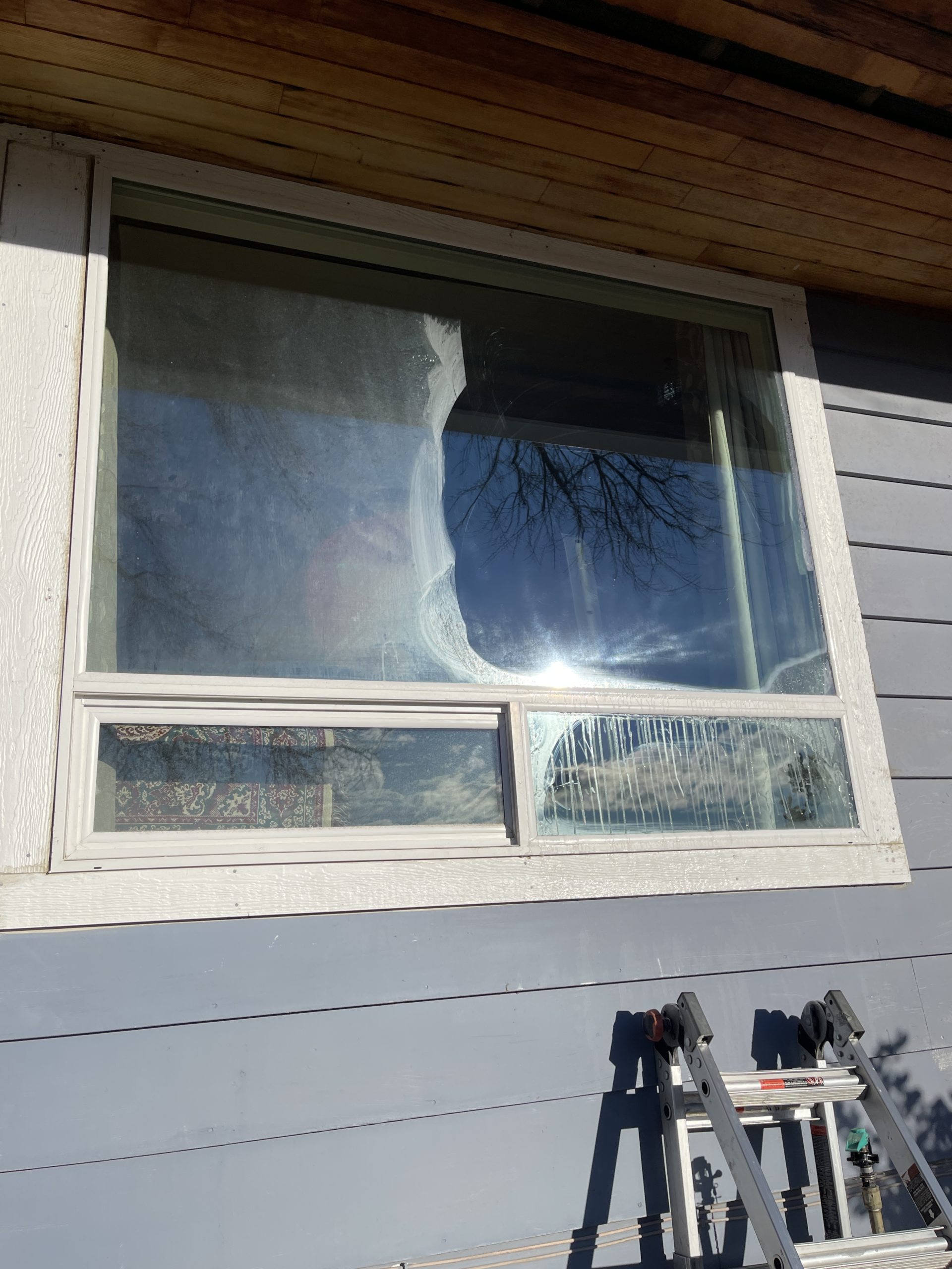Window Washing Wenatchee WA
