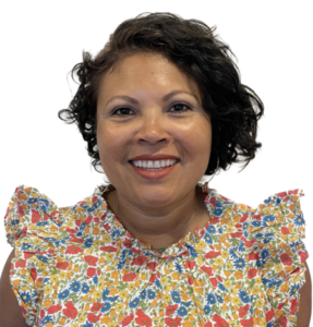 Zoila - Office Manager Zoila member of our alpine high window cleaning team