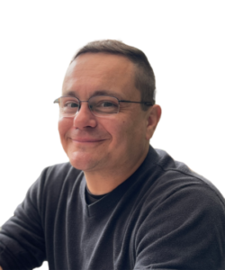robert Robert - Field Tech