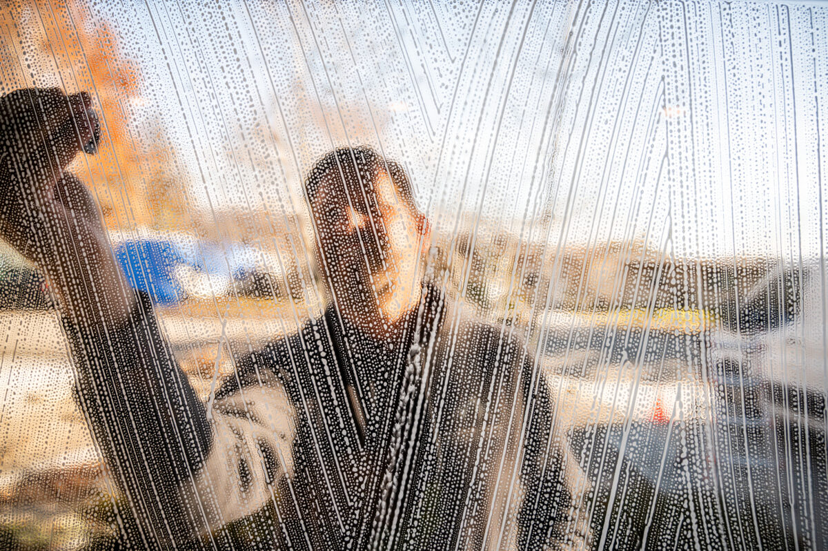 Window Cleaning Wenatchee WA
