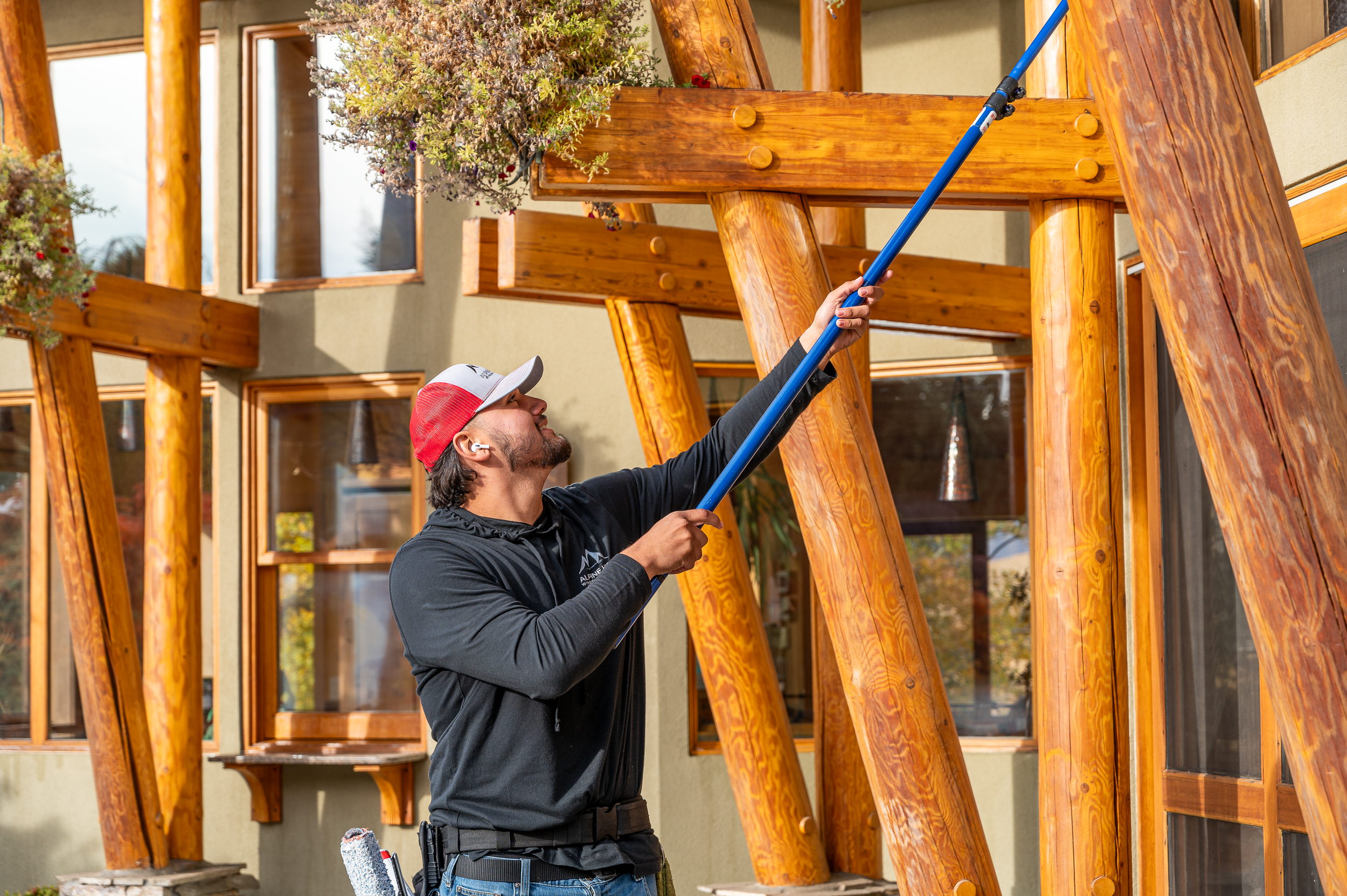 window cleaning wenatchee wa